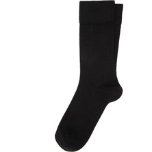 Pierre Cardin Erkek Siyah Çorap 50318210-001