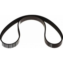 Fomoco Ford Fiesta Vantilatör Kayış Kiti 1.4 Benzinli 2009-2017 Otosan