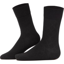 Pierre Cardin Erkek Siyah Çorap 50318187-001