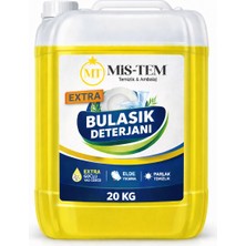 Extra Bulaşık Deterjanı 20 kg