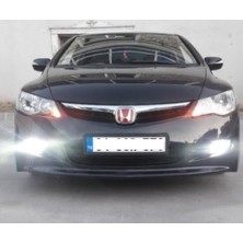 Honda Civic Fd6 Araçlar Için LED Xenon Kısa Far Aydınlatma Ampulu Femex Premio Plus Hb4