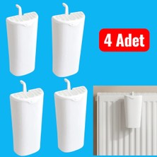 Ar Armese 4 Adet Panel Kalorifer Suluğu Nemlendirici Petek Suluğu