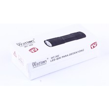 Vice Avm Ultraviole Para Kontrol Işığı Wt-302 TG-V 1234