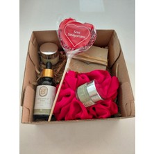 Miss Dolap Aktar Sevgililer Günü Kutusu 1