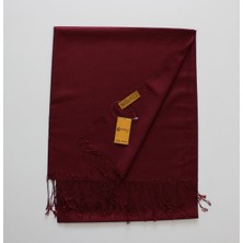 Mısırlı Eşarpları Ipeksi Koza Şal