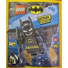 LEGO Super Heroes 212402 Batman With Jetpack