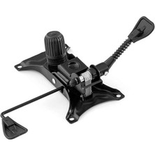 Kaya Ofis Çift Kollu Mekanizma