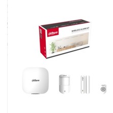Dahua ART-ARC3000H-03-GW2(868) Kablosuz Alarm Kıt