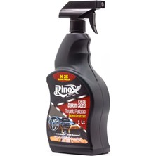 Rinox Iç ve Dış Bakım Sütü-Torpido Temizleyici 1 Lt