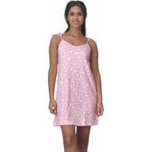 Lilian L30064W Flower Dress
