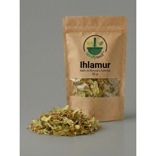 ixirciyusuf Ihlamur Yaprak ve Çiçek Karışımı (Tilia Spp.) 50 G