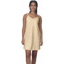 Lilian L30064W Flower Dress