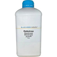 Bluechemia Dekstroz Glikoz Toz 1 kg