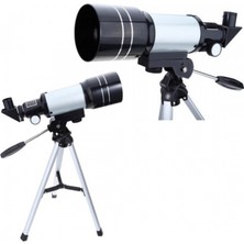 Vice Avm F30070M Profesyonel Yeni Uzay Teleskobu Astronomik Monoküler TG-V 3220