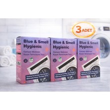 Arçelik Kurutma Makinası Kokusu (3 Adet )