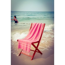 Ema Cotton Peştamal Banyo & Hamam Peştemali 100X180 cm