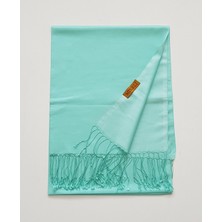 Mısırlı Eşarpları Ipeksi Koza Şal