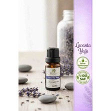 Sylvan Natural Lavanta Yağı