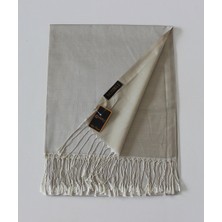 Mısırlı Eşarpları Ipeksi Koza Şal