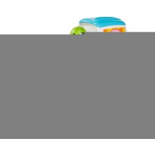 Line 73095 Tomy - Yumurta Kamyonu (2 Asorti) 12-36 Ay Güvenli