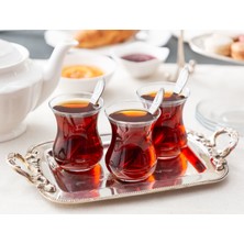 Madame Coco Candide 6'lı Çay Bardağı 150 ml