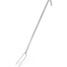 Kapp Et Çatalı Iki Uçlu 70 cm