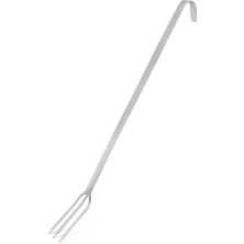 Kapp Et Çatalı Üç Uçlu 70 cm