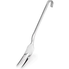 Kapp Et Servis Çatalı 21 cm