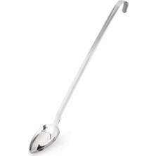 Kapp Monoblok Düz Kaşık 38 cm