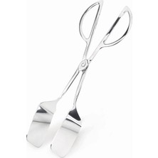 Kapp Makaslı Ekmek / Pastane Maşası