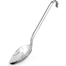 Kapp Süzgeçli Servis Kaşığı 43 cm