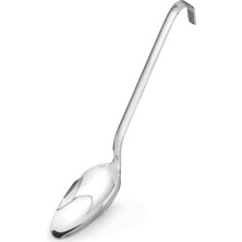 Kapp Düz Servis Kaşığı 30 cm