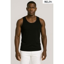 Belpa Ersa Iç Giyim Erkek Penye Atlet 6'lı