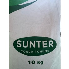 Osm Tohum Yonca Sunter 10 kg Yonca Tohumu Yonca Tohum Sunter