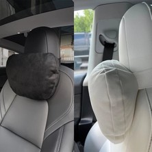 EDrives Model Y Boyun Yastığı