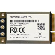 OEM Compex WLE900VX 7AA QCA9880 Çift Bant 2.4g/5g 3*3 Mımo 1300MBPS