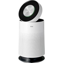 LG PuriCare 360 Air Purifier Single Hava Temizleme Cihazı Wi-Fi AS65GDWH0