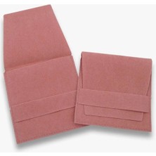 UltraMint Şık ve Kullanışlı 25'li Takı Kesesi Seti, Düzenli Saklama Sağlar