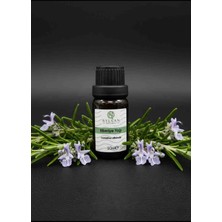 Sylvan Natural Biberiye Yağı