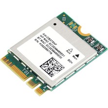Azurewave AW-CB375NF  Wifi+Bluetooth 5.0 Module (M.2 2230)+ANTEN