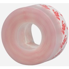 RTRMAX RNU0701 Kapı Altı Izolasyon Bandı 35 mm x 2.5 mt - Şeffaf