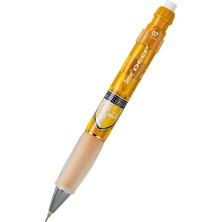 Serve Deep Mekanik Versatil Kalem 07 mm - Harry Potter Hufflepuff Damalı