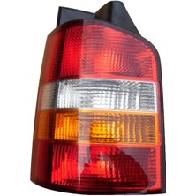 Haspart Transporter T5 Stop Lambası Sol 2004-2010