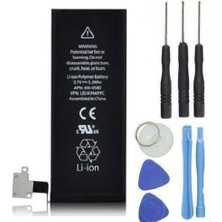 Apple Iphone 4 Pil Batarya ve Tamir Seti Axya