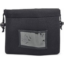 Okuma Neoprene Drawstring Pockets S