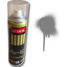 Südor Sprey Boya 200 ml Jant Gri SPR200-02