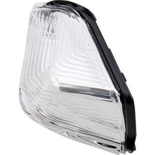 Haspart Crafter Ayna Sinyali Sağ