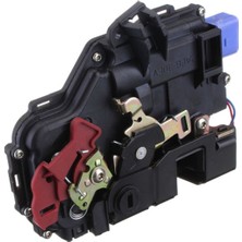 Haspart Golf 5 / Jetta Kapi Kilit Motoru Arka Sol 2004-2009 242529461