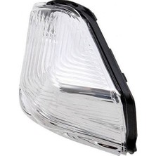 Haspart Crafter Ayna Sinyali Sol 162895643