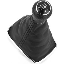 Haspart Golf 4 Bora Vites Topuzu Nikelaj Çerçeve Dar Delik